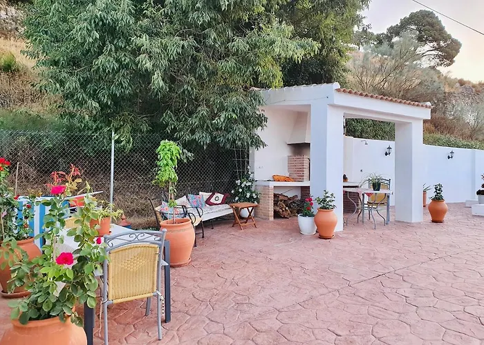 En-Suite Bedroom With Private Entrance At Casa Sofija