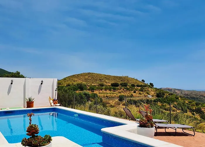 En-Suite Bedroom With Private Entrance At Casa Sofija