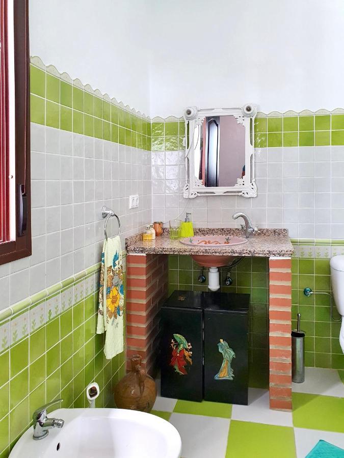En-suite Bedroom With Private Entrance At Casa Sofija