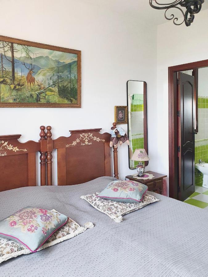 En-suite Bedroom With Private Entrance At Casa Sofija Privatunterkunft